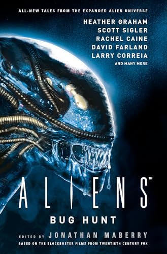 Aliens: The Official Movie Novelization: Foster, Alan Dean
